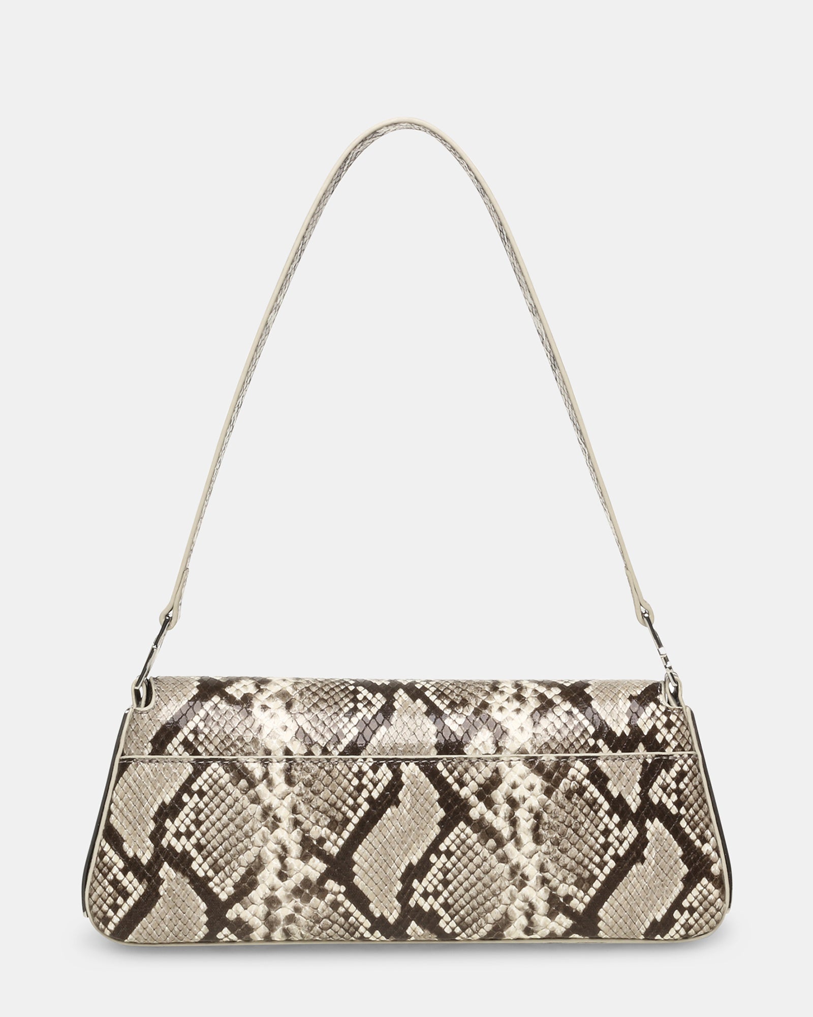 BASTER-P SNAKE - Handbags - Steve Madden Canada - view 4
