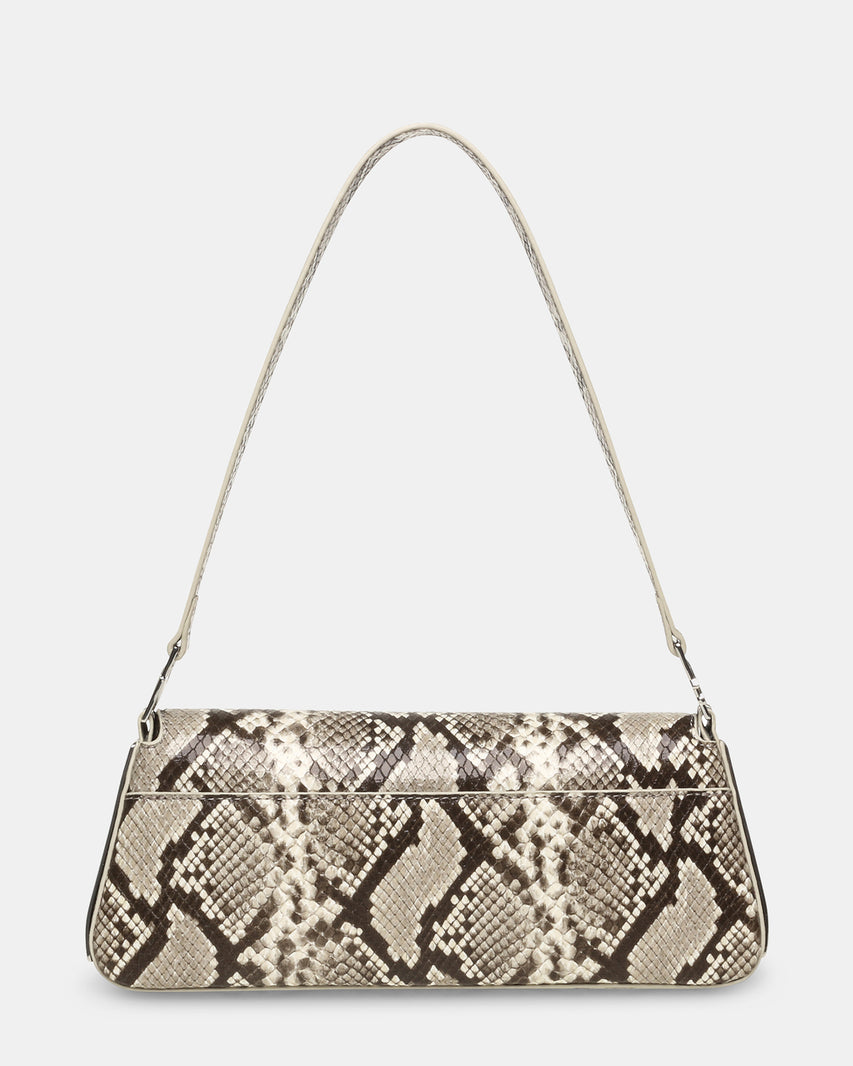 BASTER-P SNAKE - Handbags - Steve Madden Canada - view 4