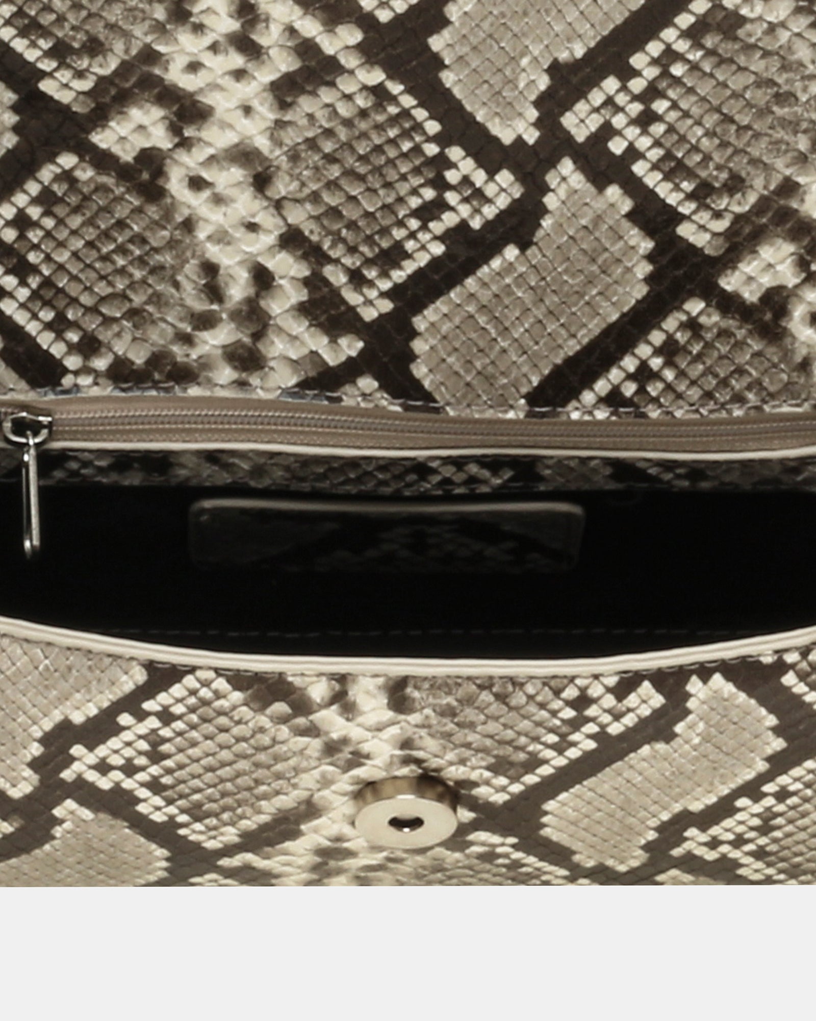 BASTER-P SNAKE - Handbags - Steve Madden Canada - view 5