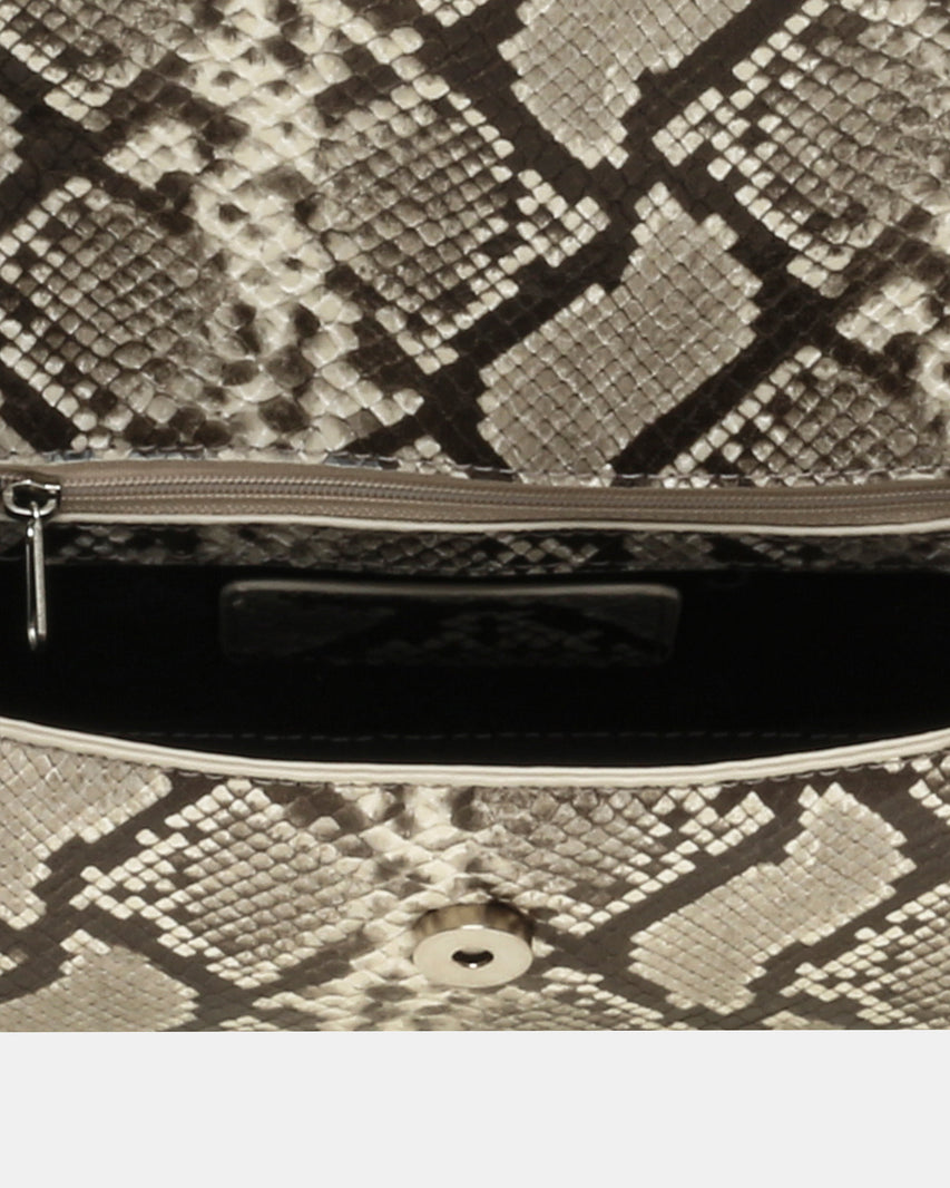 BASTER-P SNAKE - Handbags - Steve Madden Canada - view 5