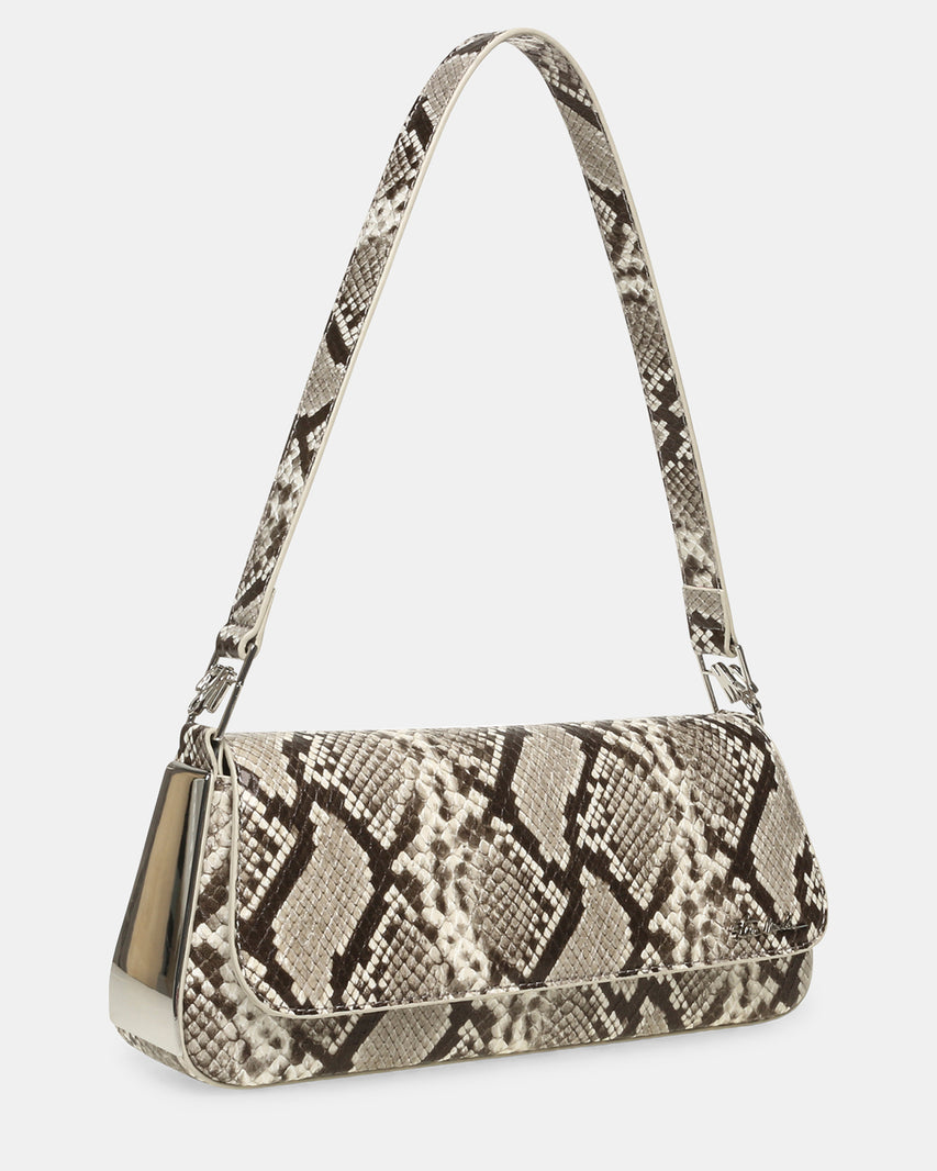 BASTER-P SNAKE - Handbags - Steve Madden Canada - view 2