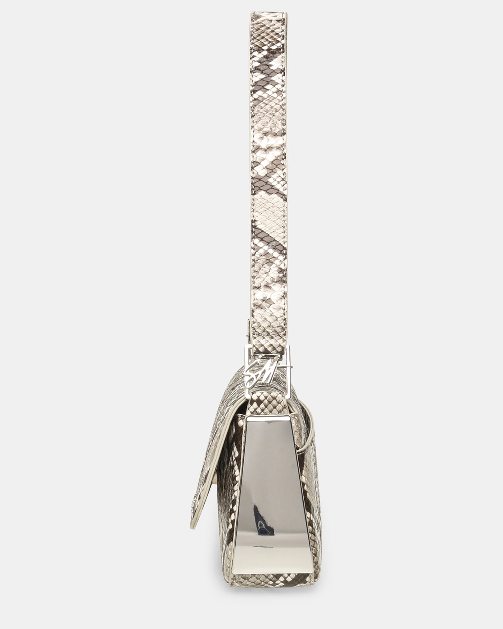 BASTER-P SNAKE - Handbags - Steve Madden Canada - view 3