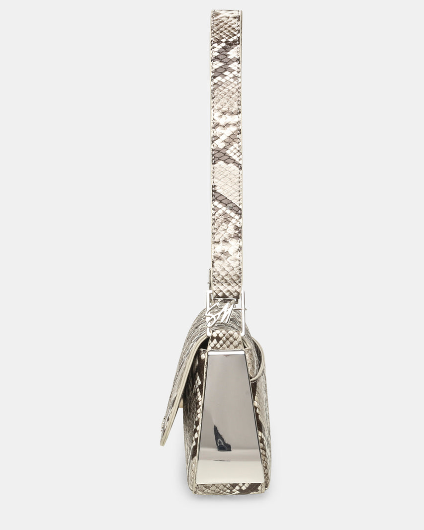 BASTER-P SNAKE - Handbags - Steve Madden Canada - view 3