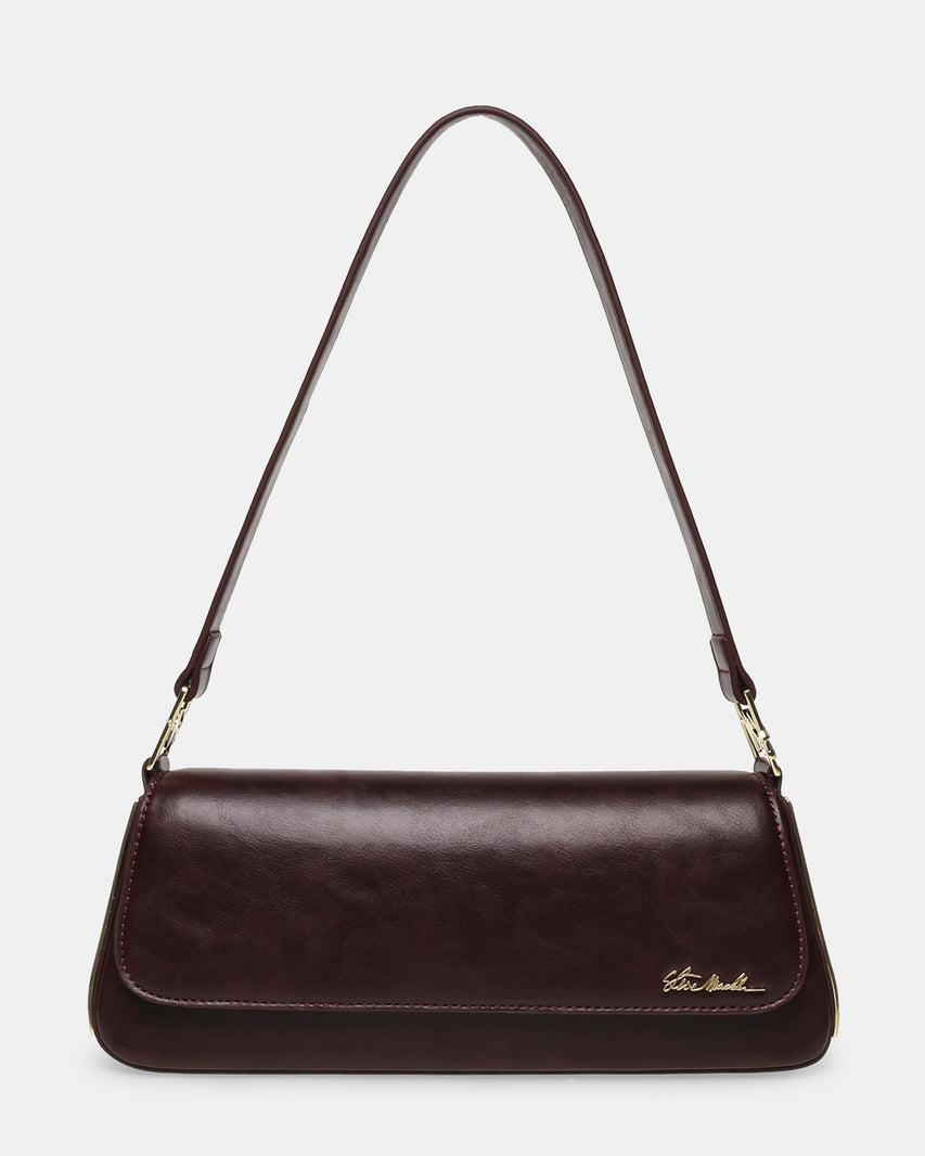 BASTER WINE - Handbags - Steve Madden Canada