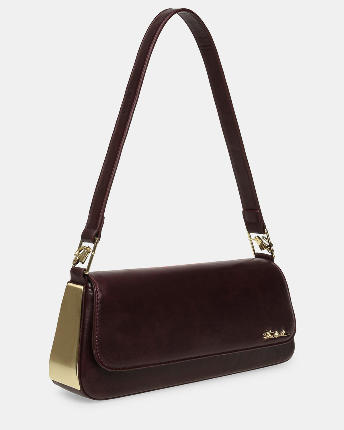 BASTER WINE - Handbags - Steve Madden Canada - view 2