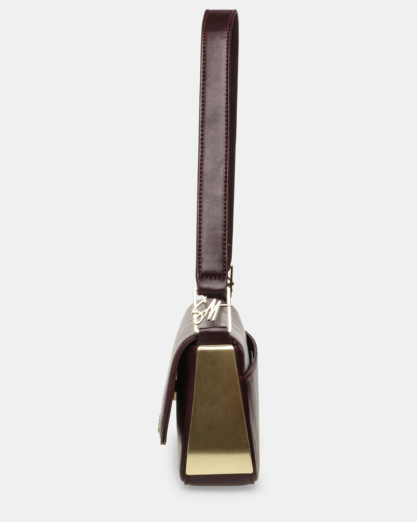 BASTER WINE - Handbags - Steve Madden Canada - view 3