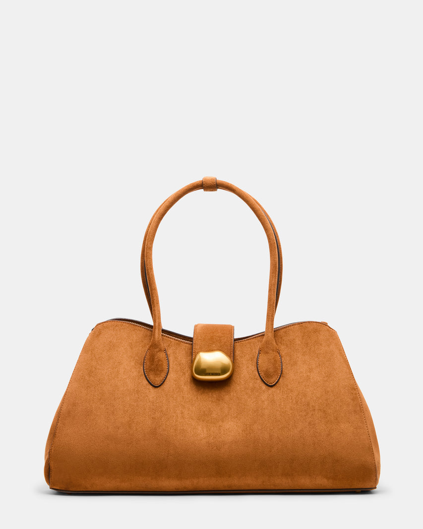 BAURELIA TAN - Handbags - Steve Madden Canada