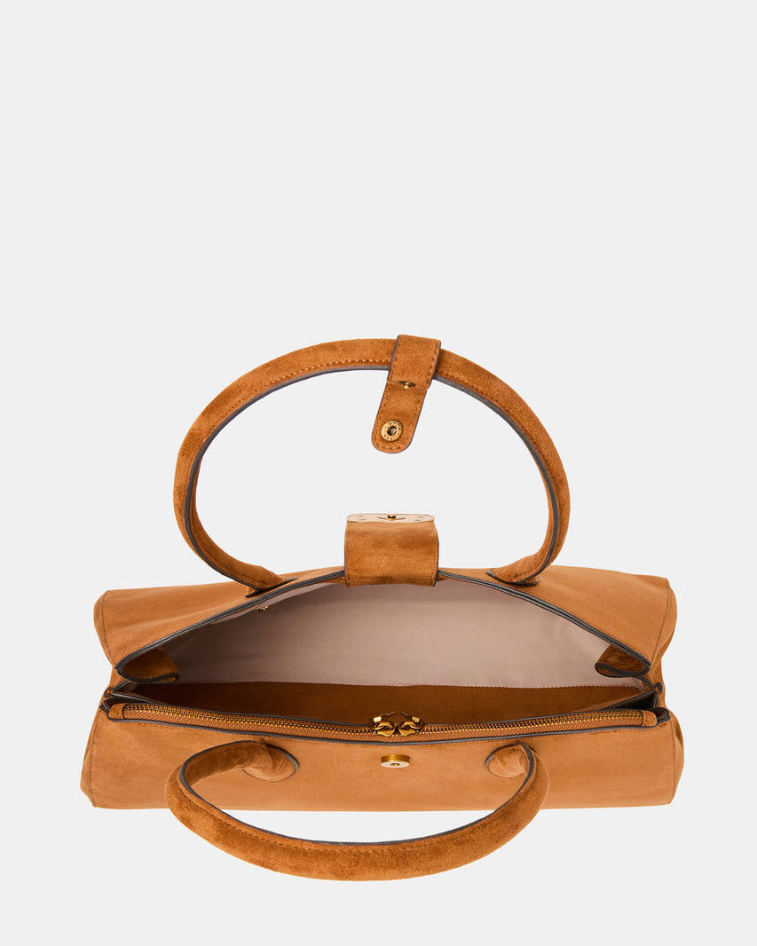 BAURELIA TAN - Handbags - Steve Madden Canada - view 4