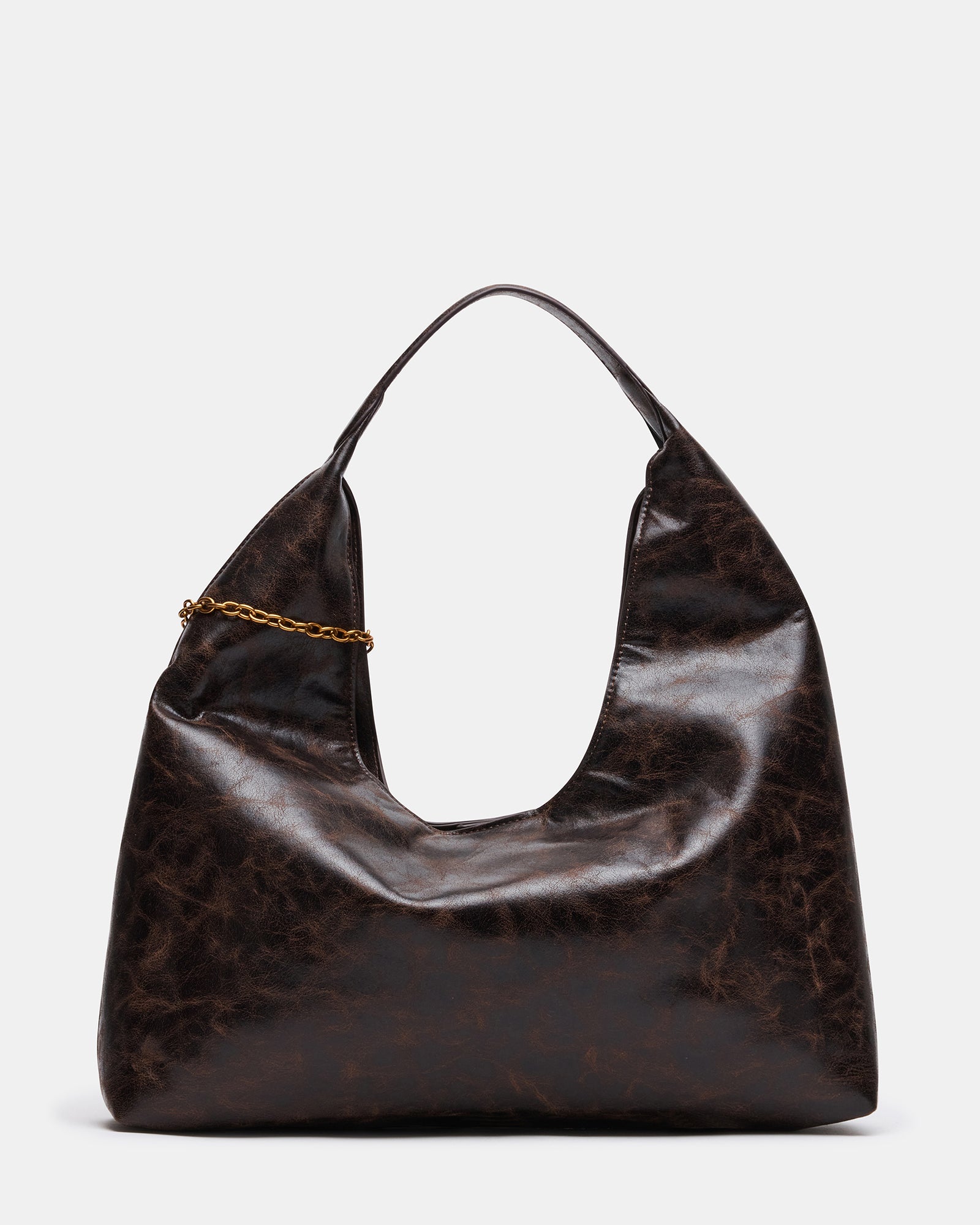 BAURRA-P BROWN MULTI - Handbags - Steve Madden Canada - view 5