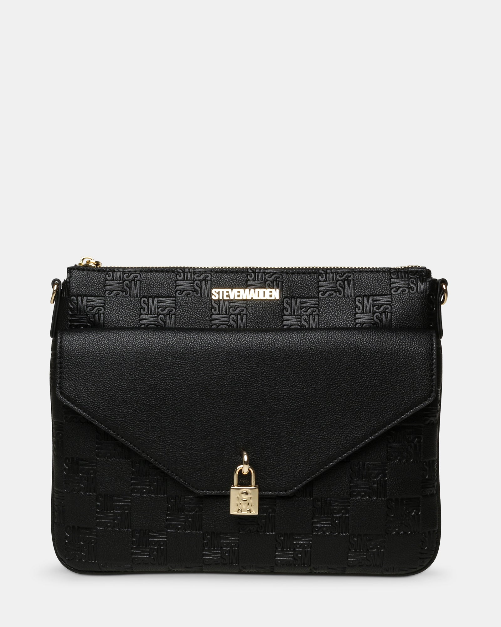 BBELLY BLACK MULTI - Handbags - Steve Madden Canada