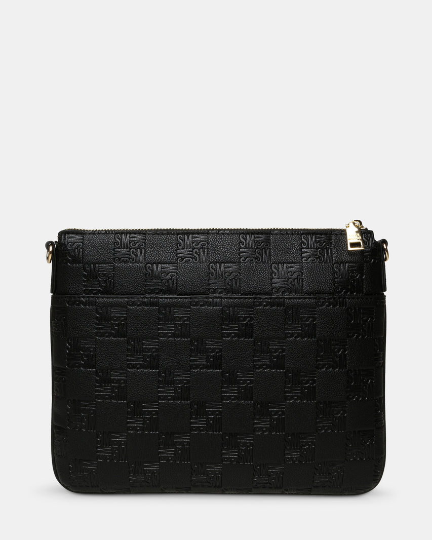 BBELLY BLACK MULTI - Handbags - Steve Madden Canada - view 4