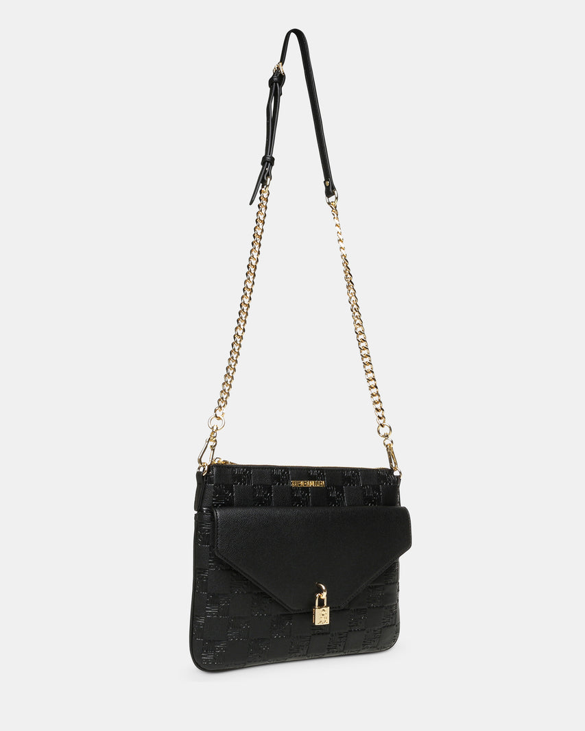 BBELLY BLACK MULTI - Handbags - Steve Madden Canada - view 2