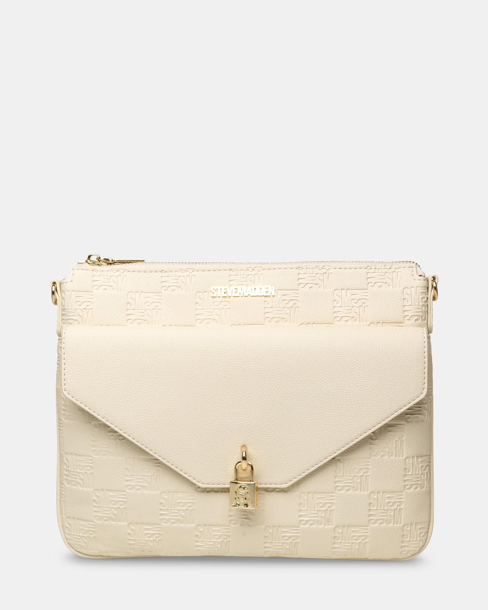 BBELLY NATURAL MULTI - Handbags - Steve Madden Canada