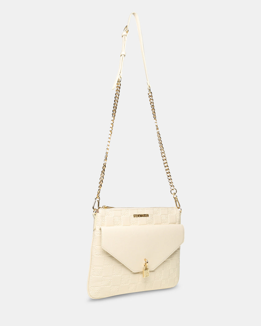 BBELLY NATURAL MULTI - Handbags - Steve Madden Canada - view 2