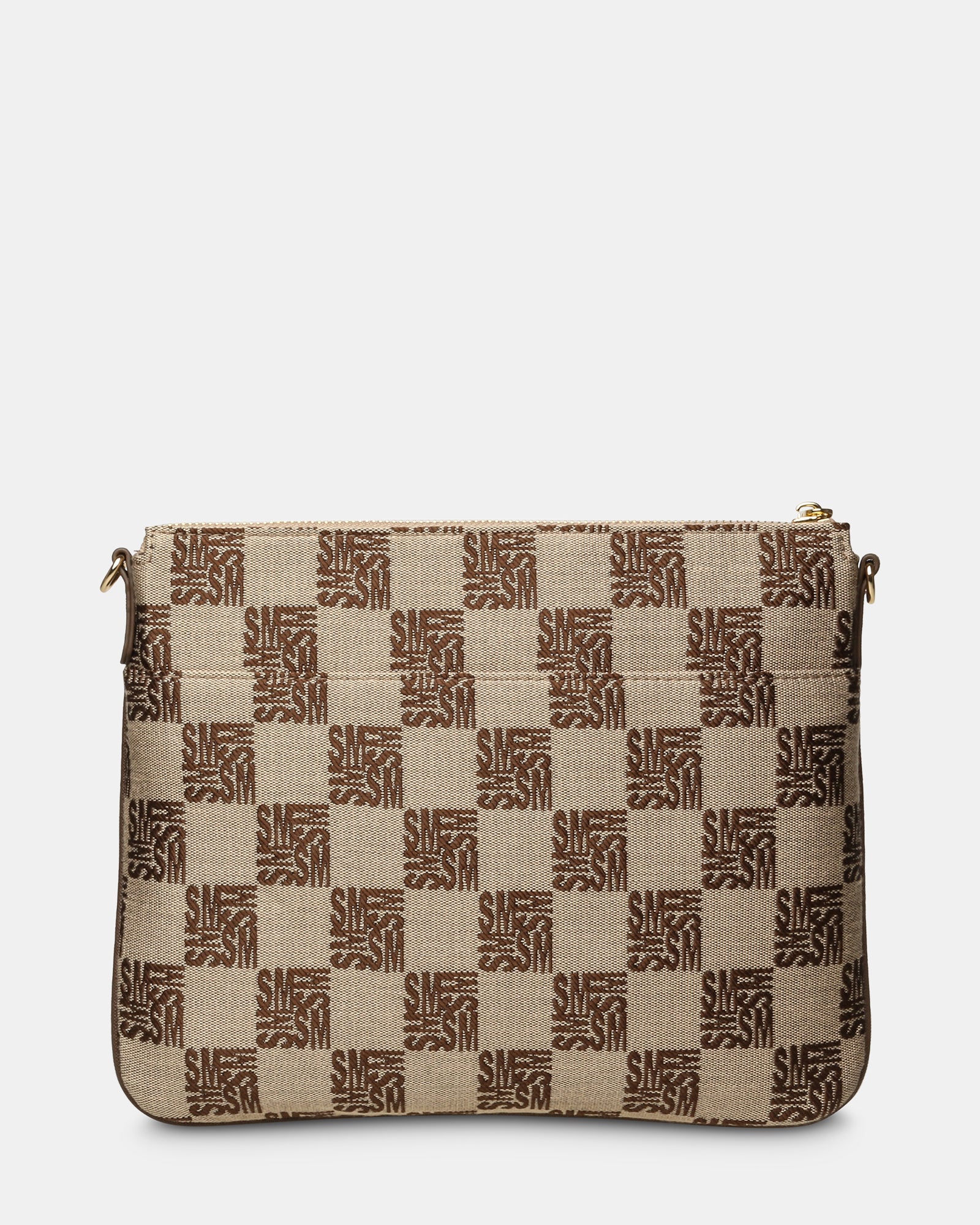 BBELL BROWN MULTI - Handbags - Steve Madden Canada - view 4