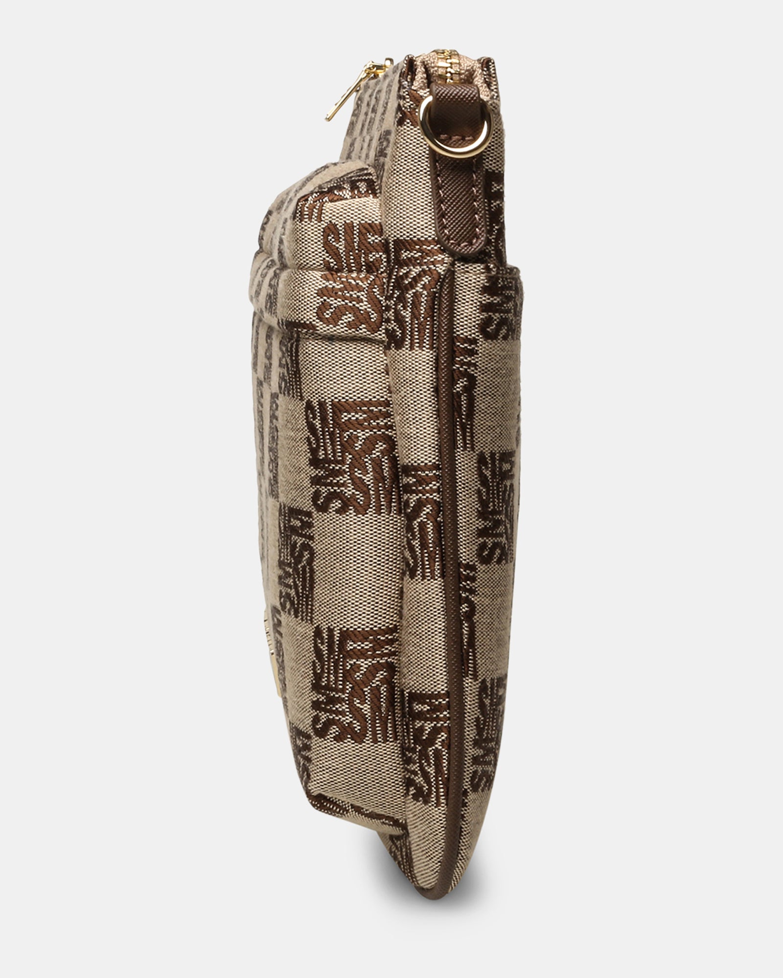 BBELL BROWN MULTI - Handbags - Steve Madden Canada - view 3