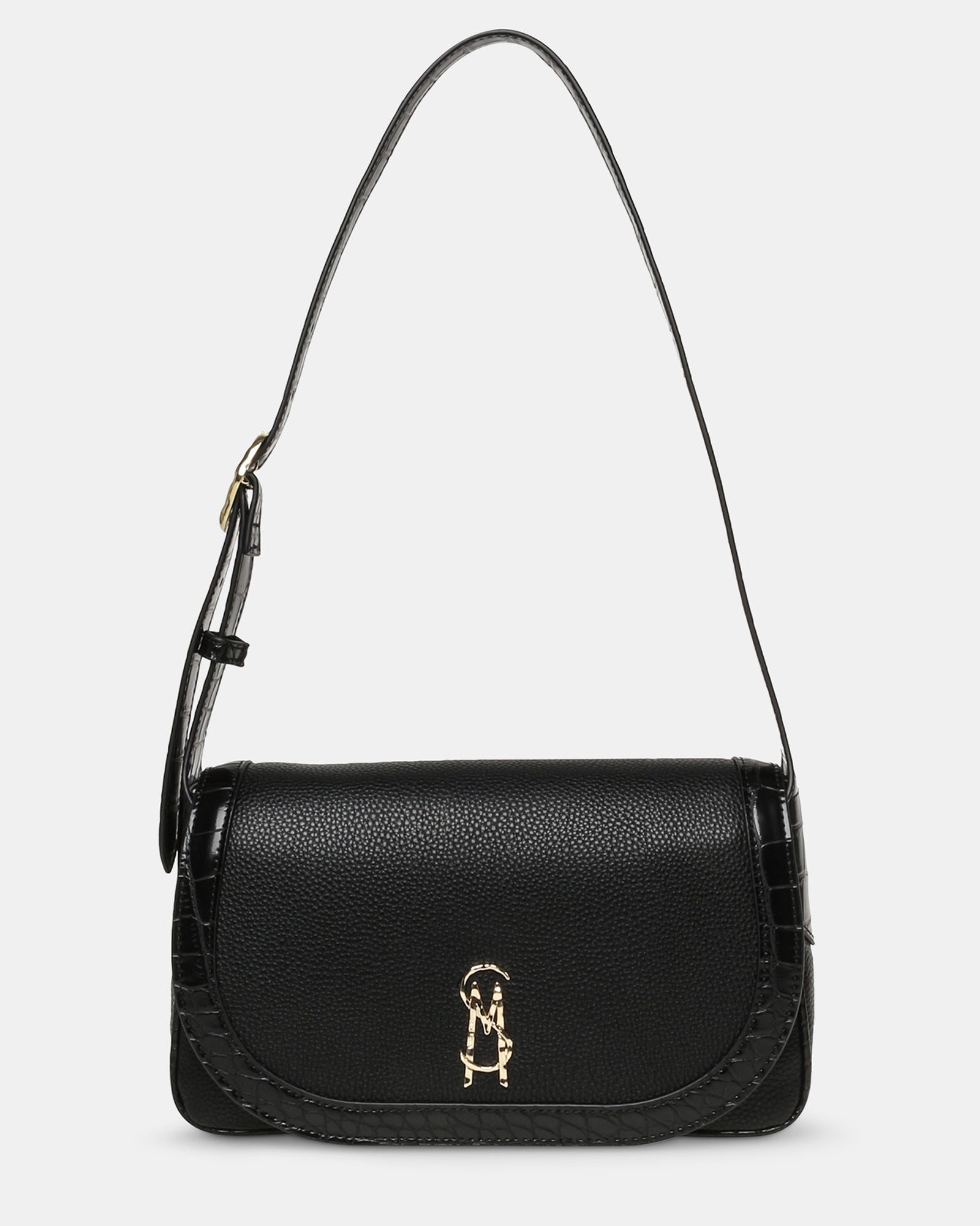 BKODIAK-C BLACK - Handbags - Steve Madden Canada