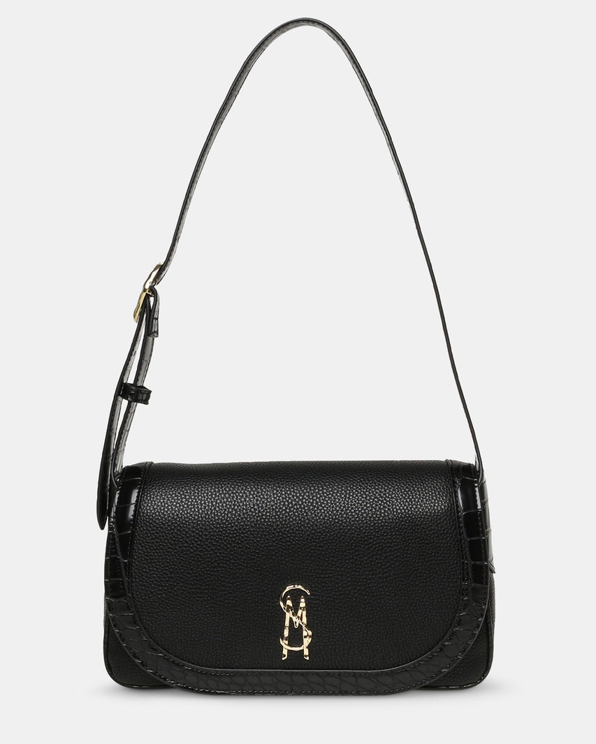 BKODIAK-C BLACK - Handbags - Steve Madden Canada