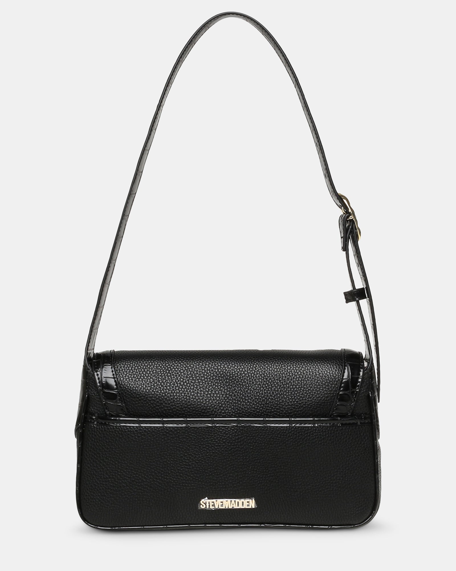 BKODIAK-C BLACK - Handbags - Steve Madden Canada - view 4