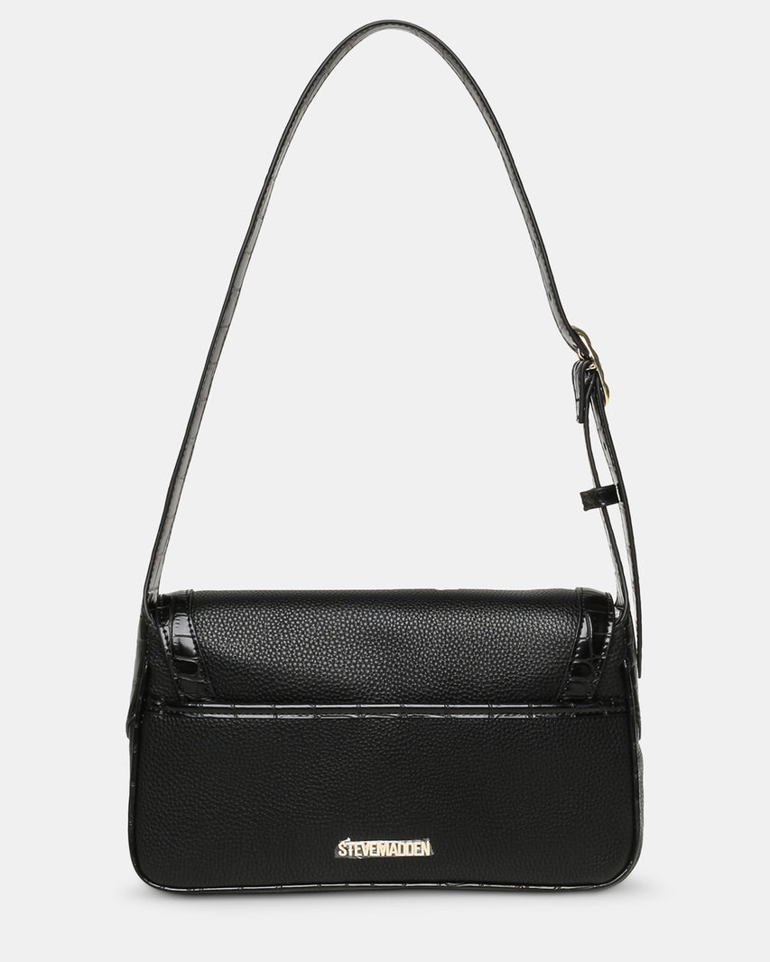BKODIAK-C BLACK - Handbags - Steve Madden Canada - view 4