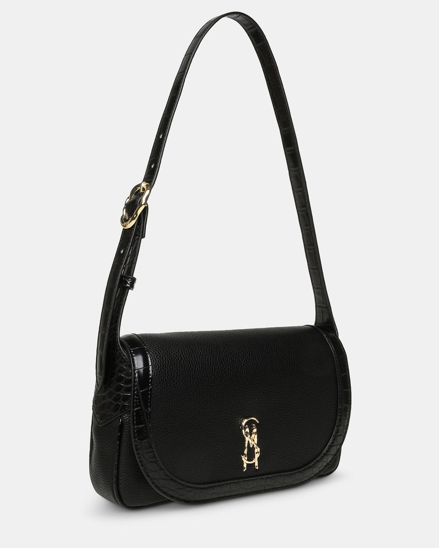 BKODIAK-C BLACK - Handbags - Steve Madden Canada - view 2