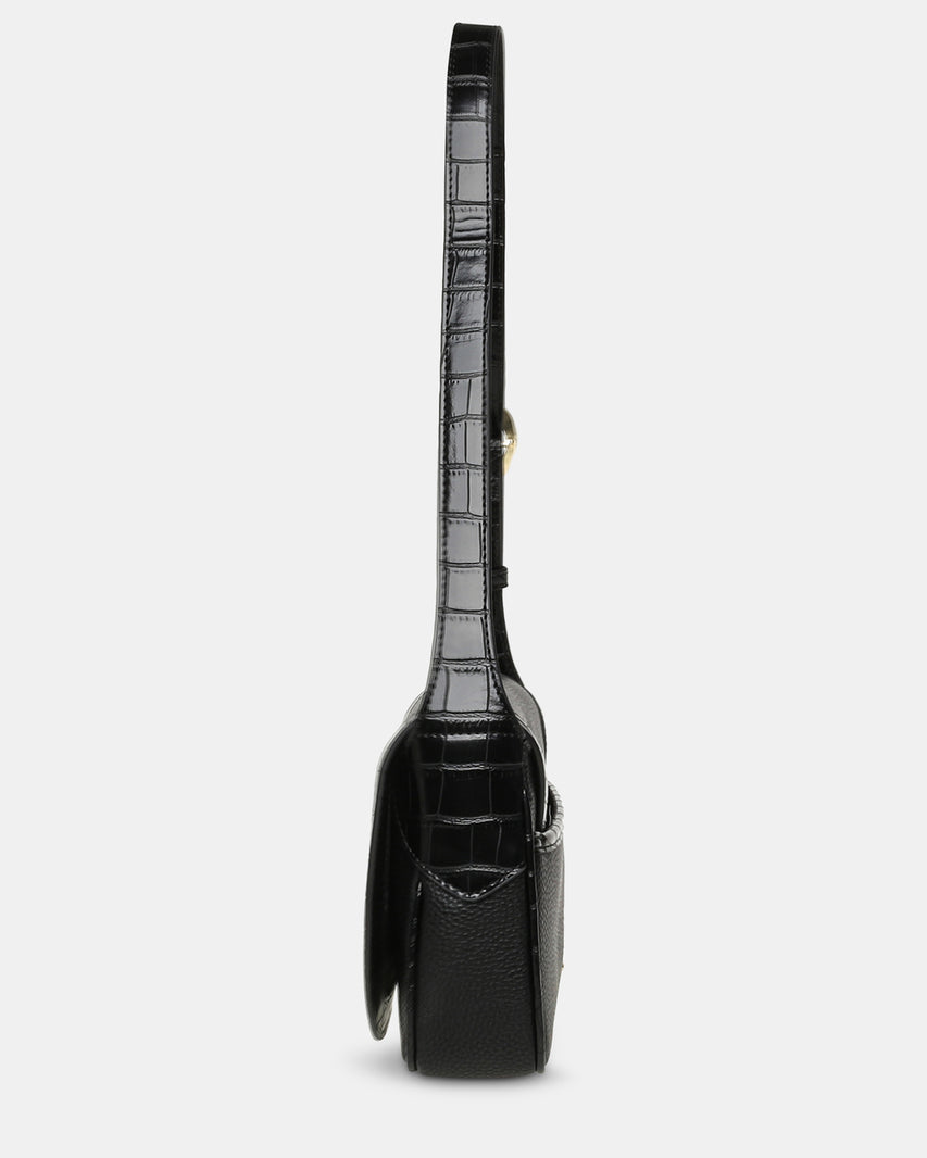 BKODIAK-C BLACK - Handbags - Steve Madden Canada - view 3