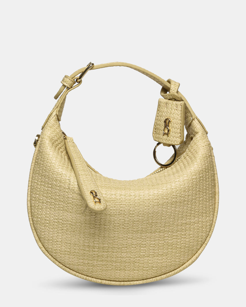BBIRCH TAN MULTI - Handbags - Steve Madden Canada