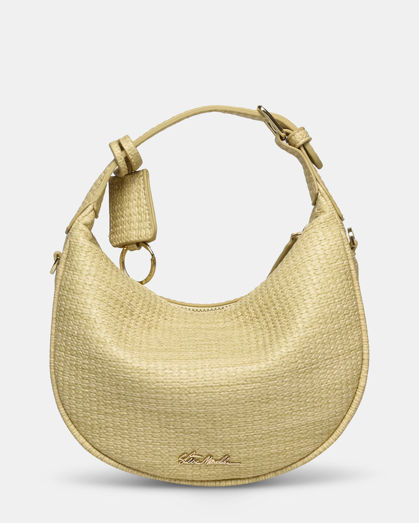 BBIRCH TAN MULTI - Handbags - Steve Madden Canada - view 5