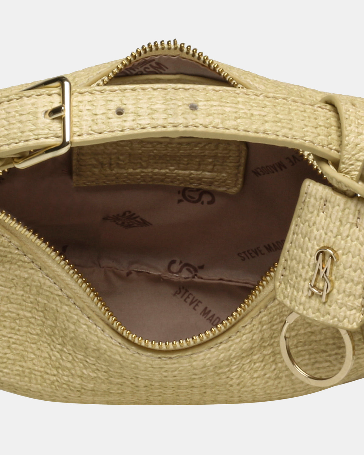 BBIRCH TAN MULTI - Handbags - Steve Madden Canada - view 6