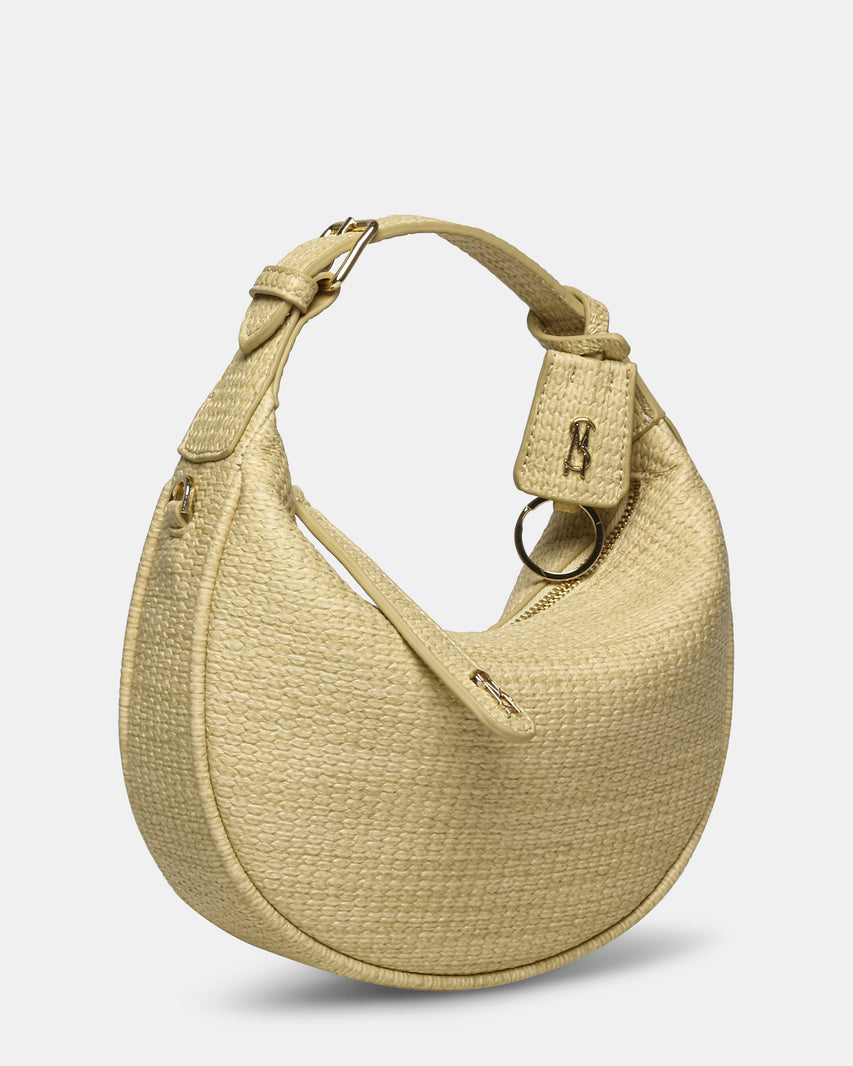 BBIRCH TAN MULTI - Handbags - Steve Madden Canada - view 4