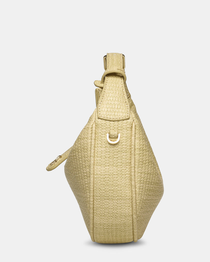 BBIRCH TAN MULTI - Handbags - Steve Madden Canada - view 3