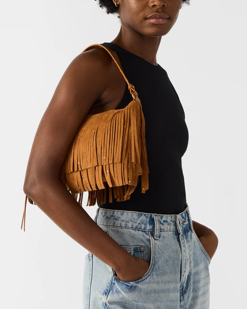 BBOHEME TAN - Handbags - Steve Madden Canada - view 2
