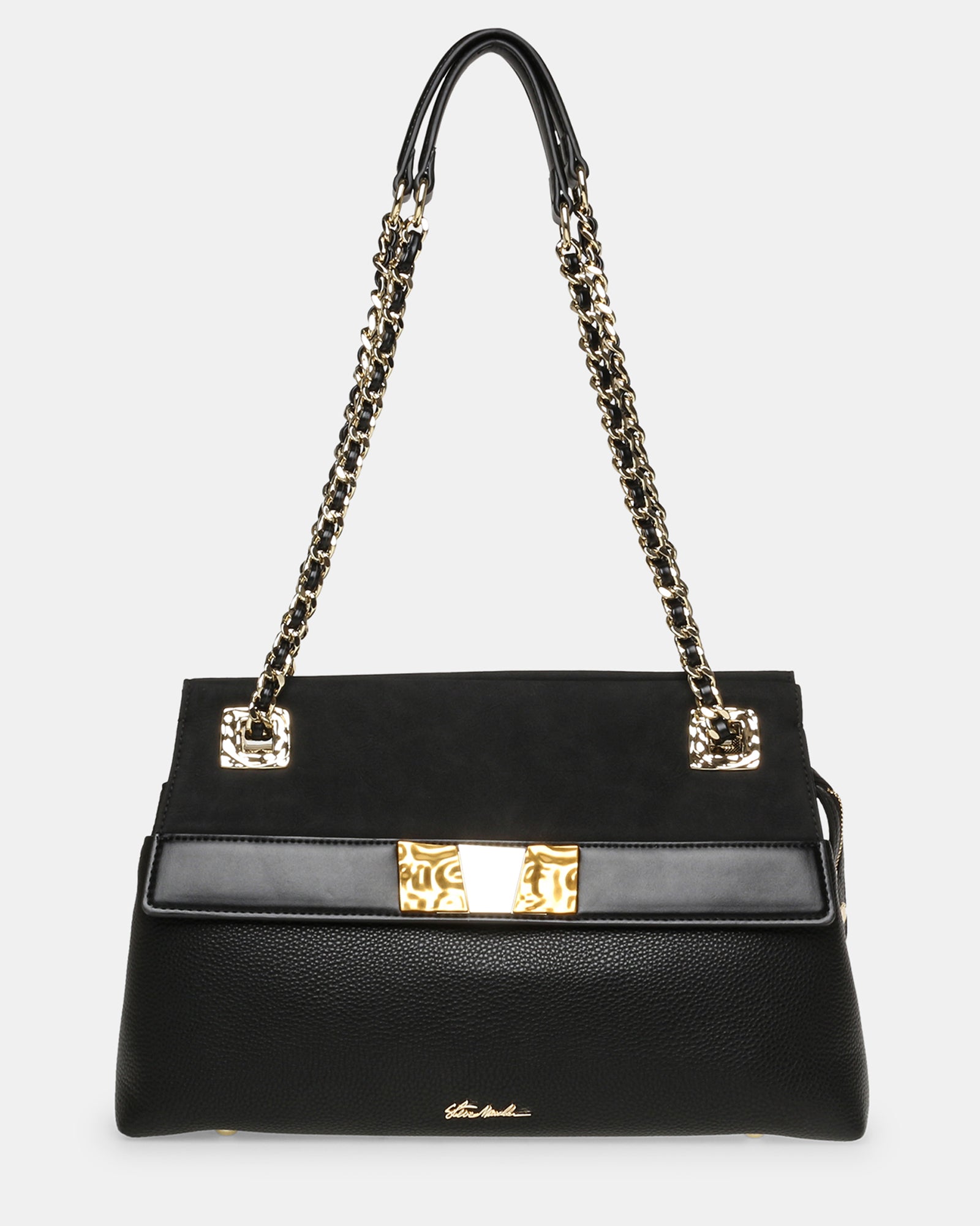 BBUBBLY BLACK - Handbags - Steve Madden Canada