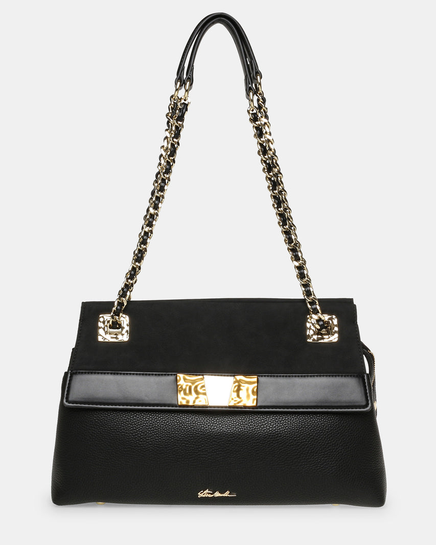 BBUBBLY BLACK - Handbags - Steve Madden Canada