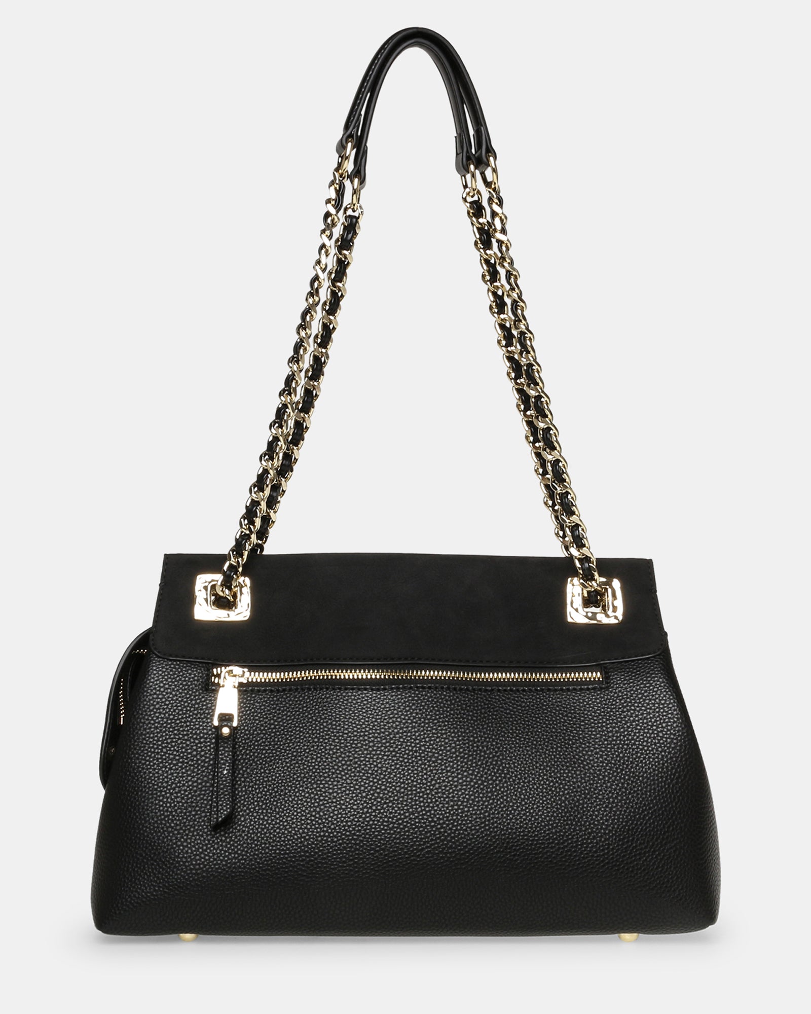 BBUBBLY BLACK - Handbags - Steve Madden Canada - view 4