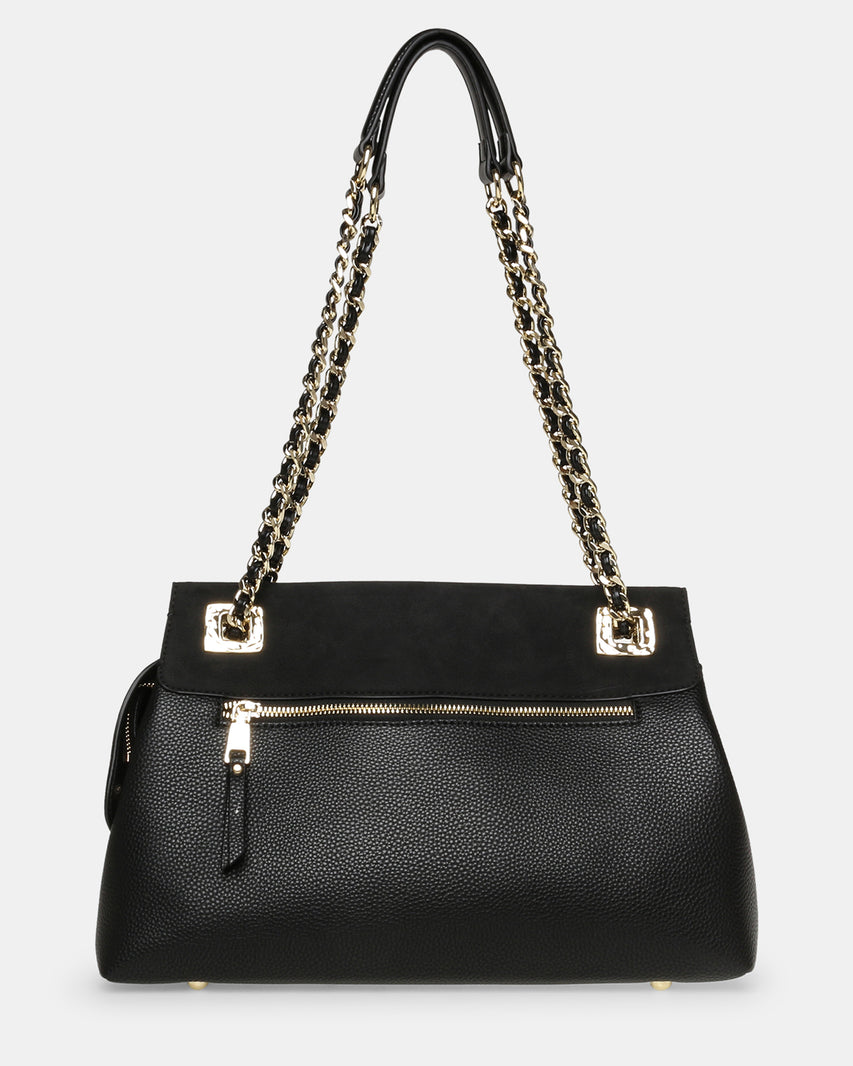 BBUBBLY BLACK - Handbags - Steve Madden Canada - view 4