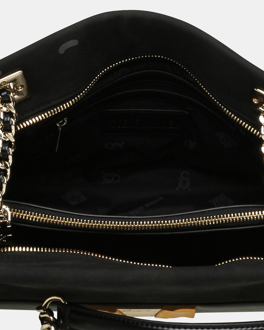 BBUBBLY BLACK - Handbags - Steve Madden Canada - view 5