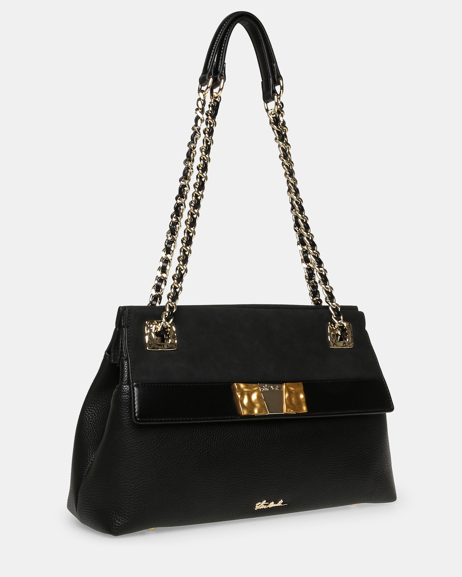 BBUBBLY BLACK - Handbags - Steve Madden Canada - view 2