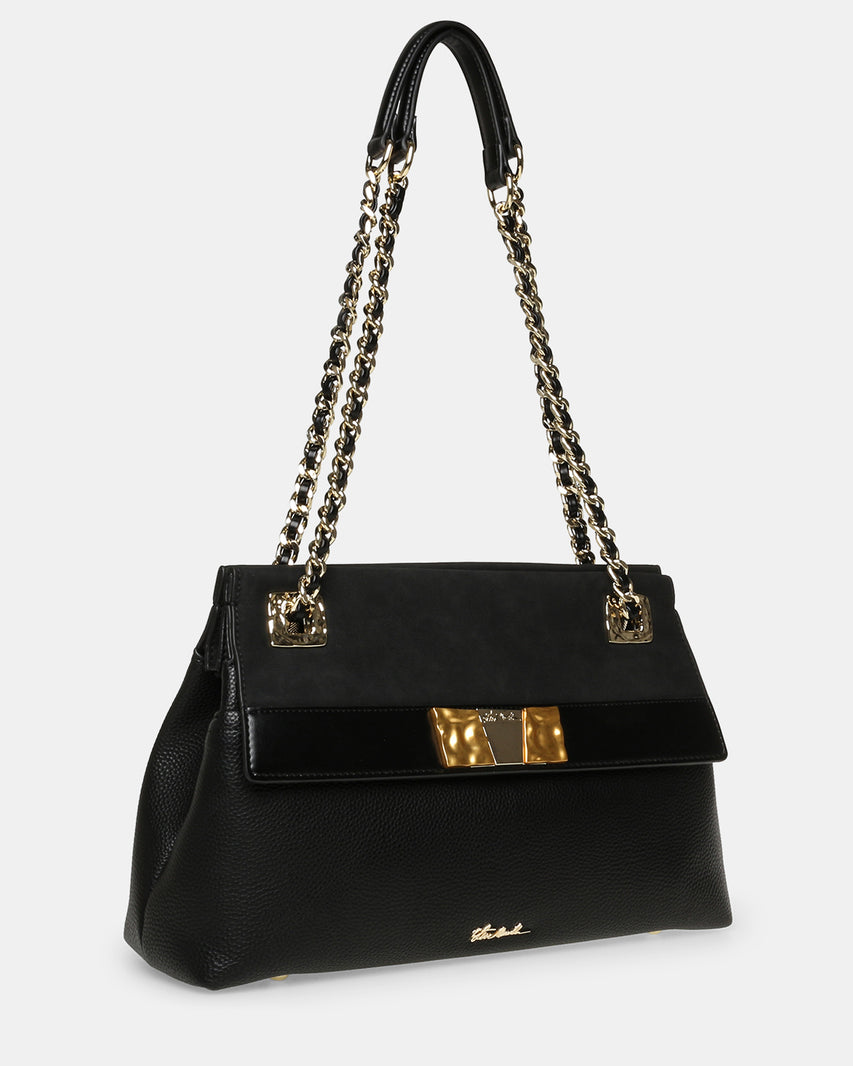 BBUBBLY BLACK - Handbags - Steve Madden Canada - view 2