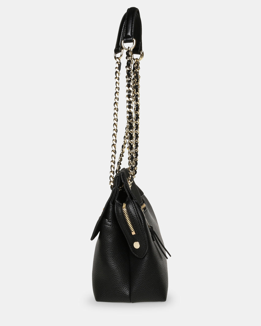 BBUBBLY BLACK - Handbags - Steve Madden Canada - view 3