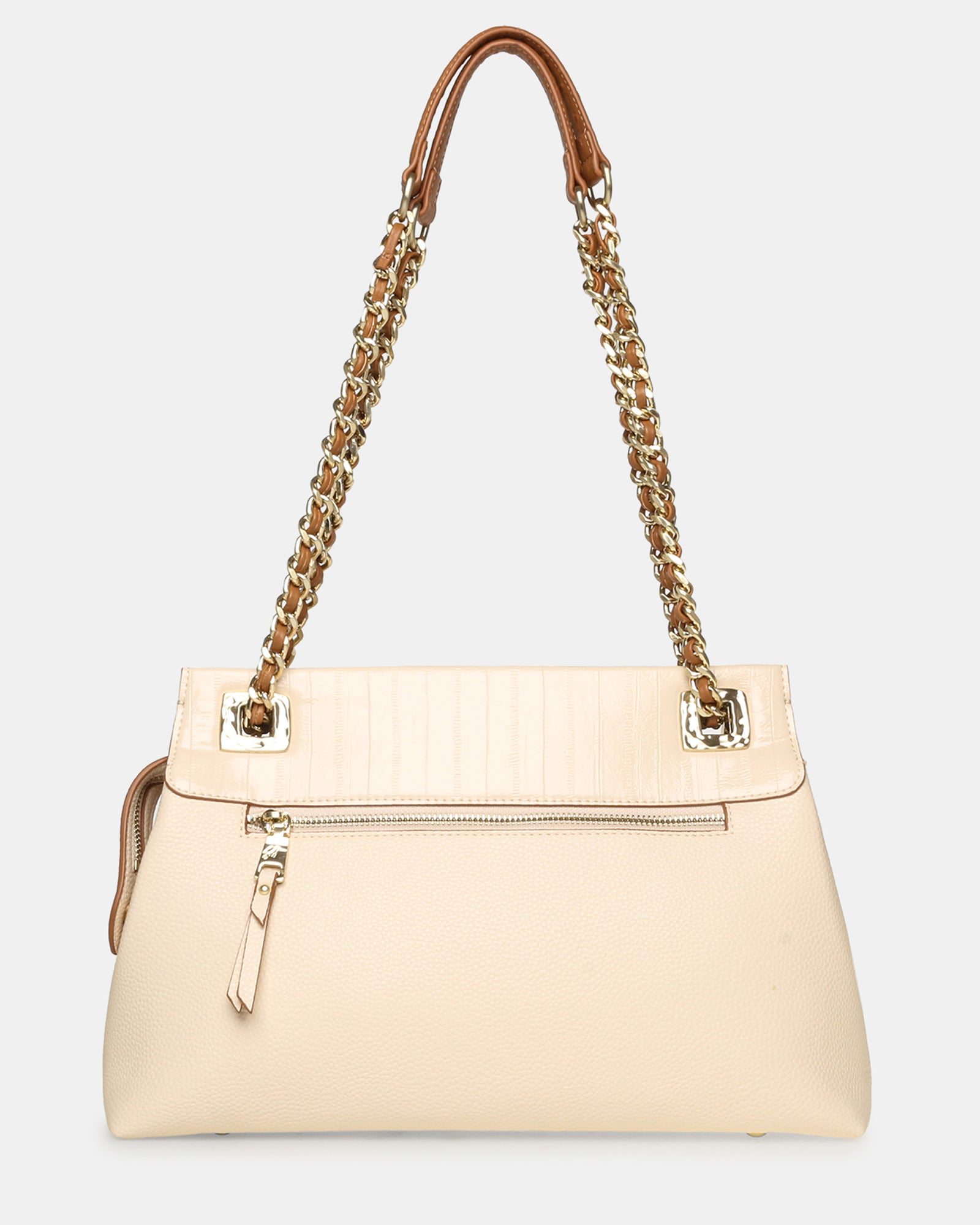 BBUBBLY NATURAL - Handbags - Steve Madden Canada - view 4