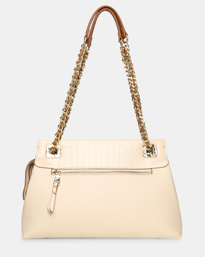 BBUBBLY NATURAL - Handbags - Steve Madden Canada - view 4