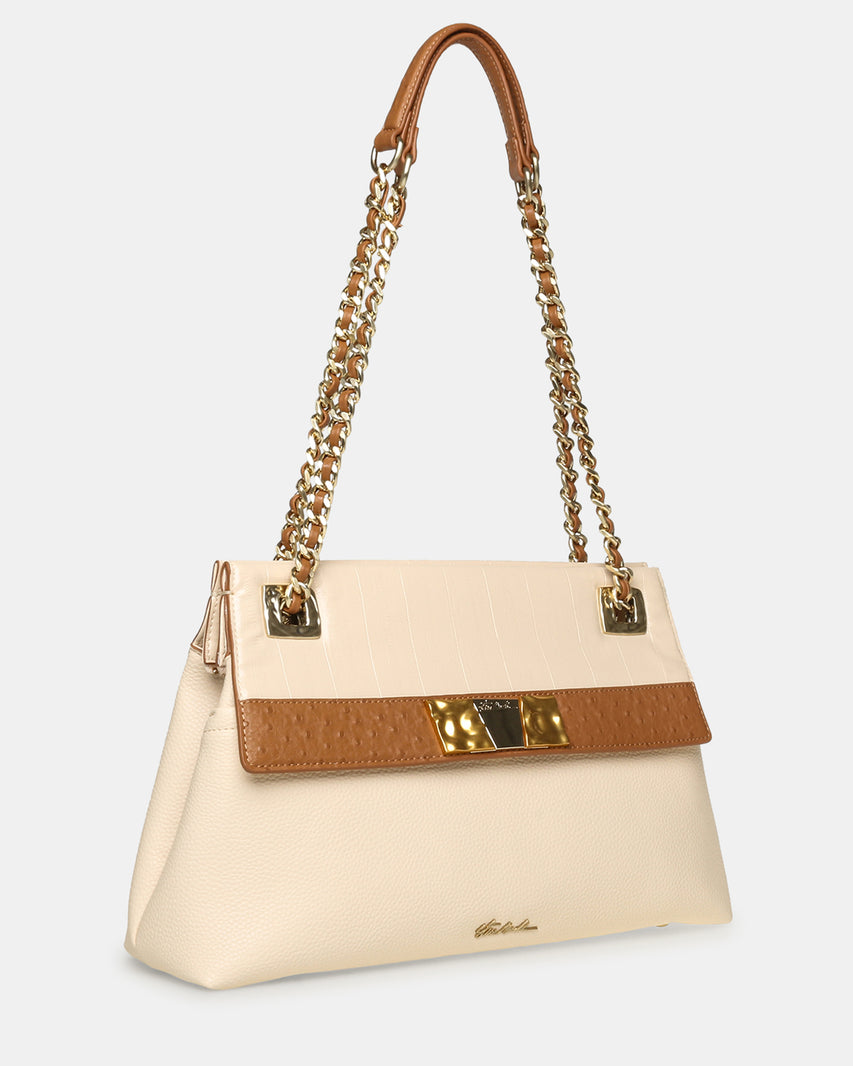 BBUBBLY NATURAL - Handbags - Steve Madden Canada - view 2