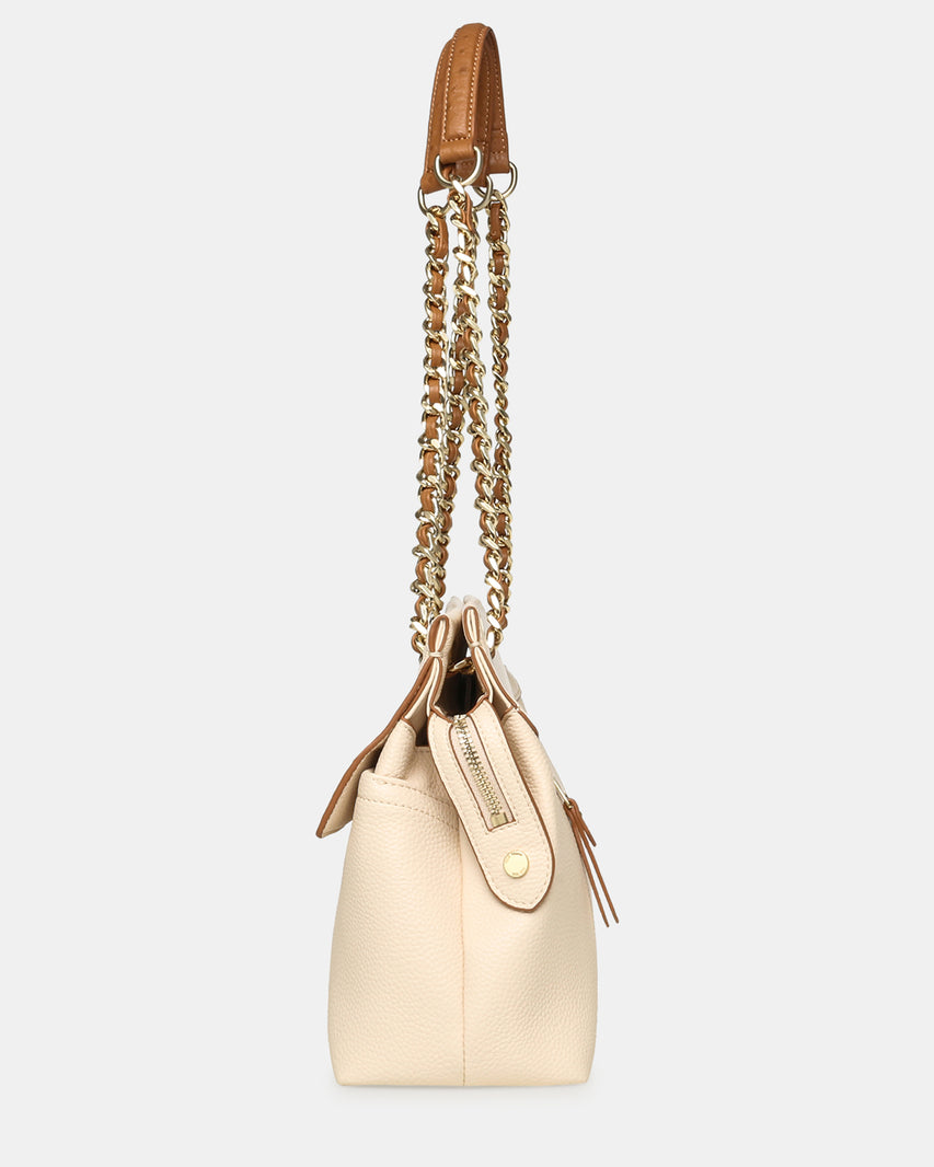 BBUBBLY NATURAL - Handbags - Steve Madden Canada - view 3