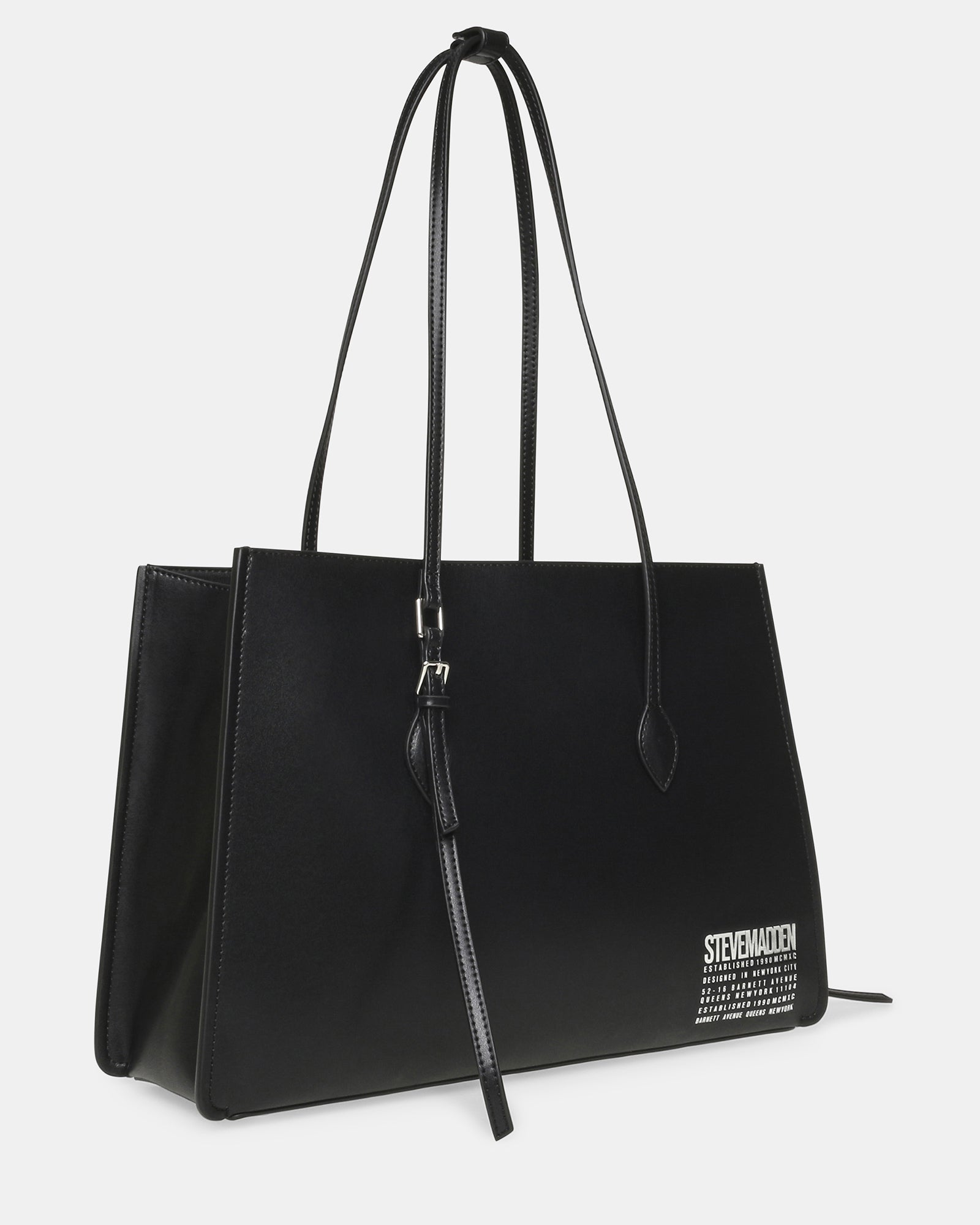 BCADENCE BLACK MULTI - Handbags - Steve Madden Canada - view 2
