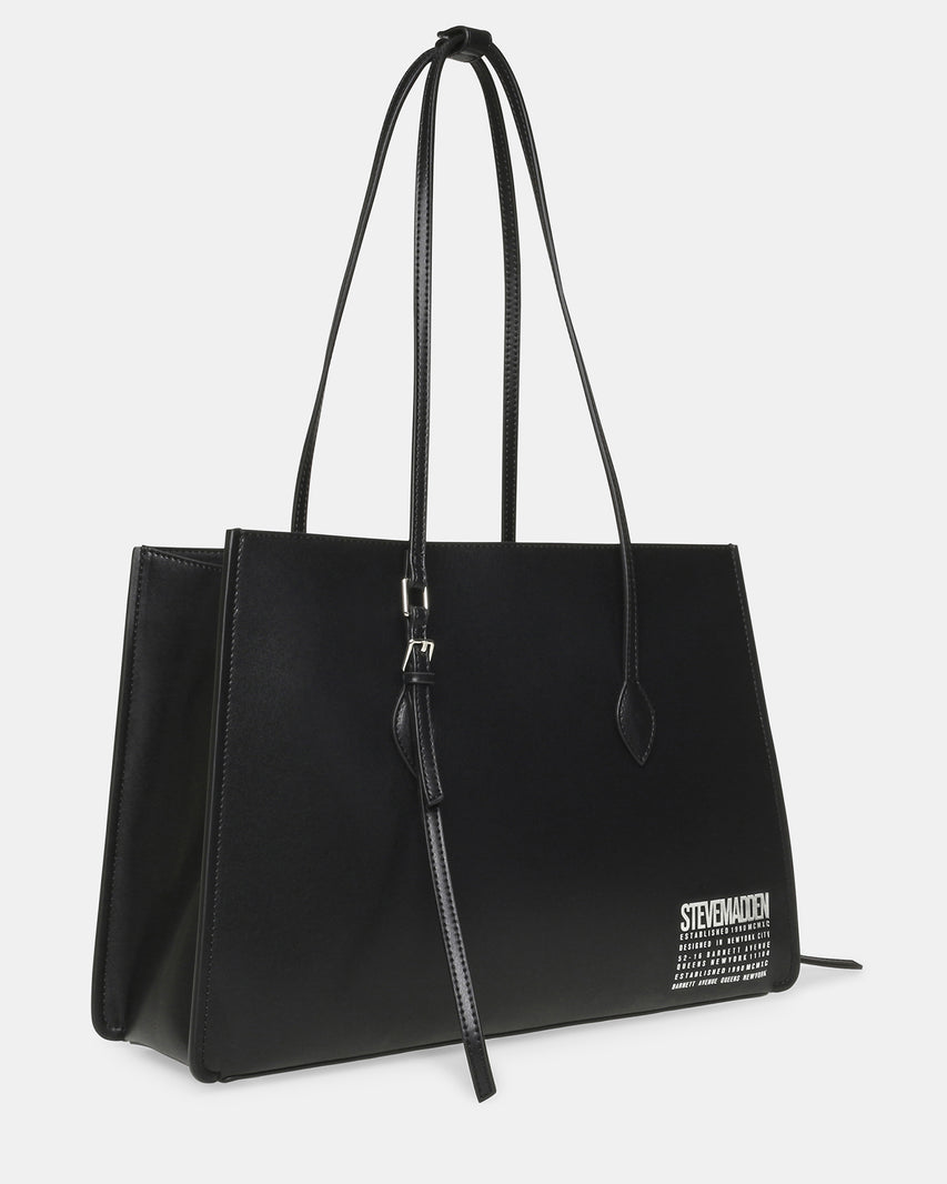 BCADENCE BLACK MULTI - Handbags - Steve Madden Canada - view 2