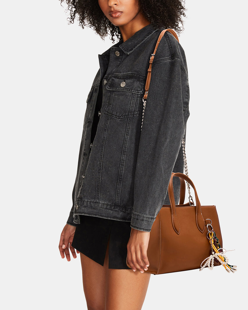 BCALLEB BROWN - Handbags - Steve Madden Canada - view 2
