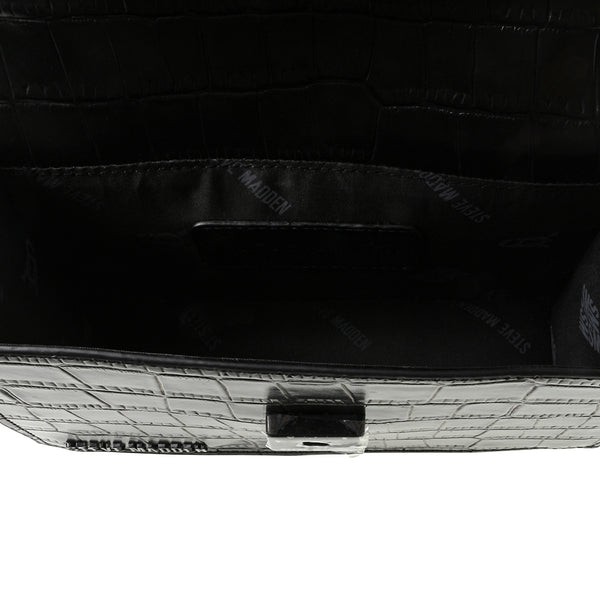 BCAMILO BLACK - Handbags - Steve Madden Canada