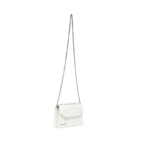 BCAMILO WHITE - Handbags - Steve Madden Canada