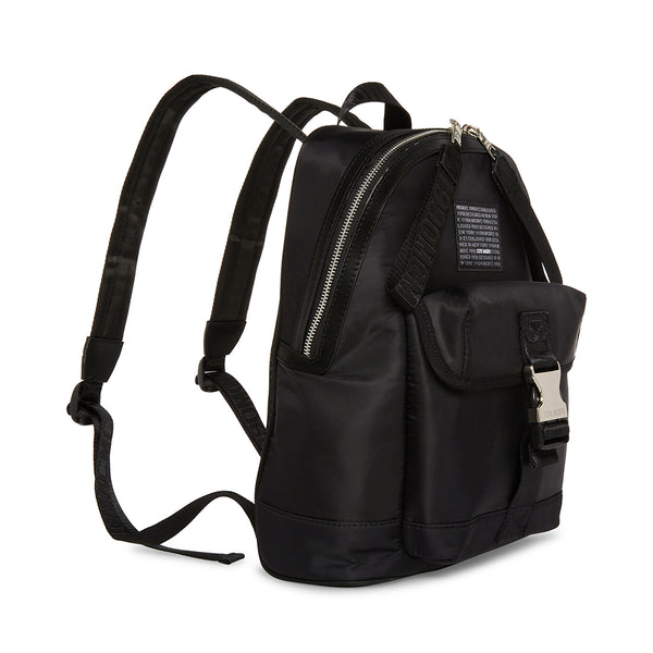 BCAMP Black Backpacks | Women's Designer Handbags – Steve Madden Canada